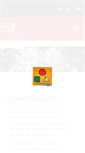 Mobile Screenshot of credoespana.com